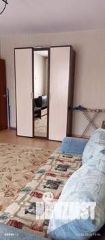 1-к квартира, на длительный срок, 37м2, 2/9 этаж