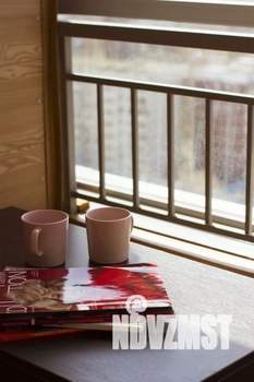 1-к квартира, посуточно, 26м2, 1/1 этаж