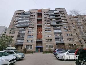 1-к квартира, на длительный срок, 33м2, 1/10 этаж