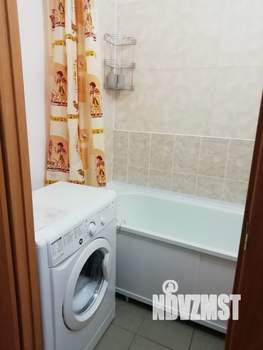 1-к квартира, на длительный срок, 40м2, 8/10 этаж