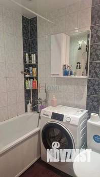 1-к квартира, на длительный срок, 43м2, 1/10 этаж