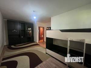 2-к квартира, на длительный срок, 44м2, 1/4 этаж