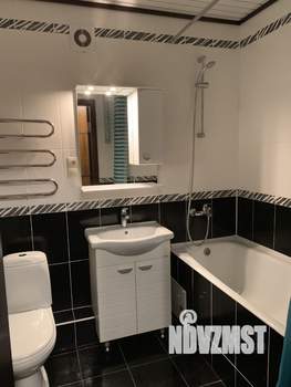 Студия квартира, на длительный срок, 27м2, 16/29 этаж