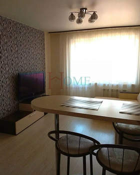 2-к квартира, на длительный срок, 62м2, 17/17 этаж