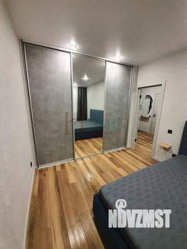 1-к квартира, на длительный срок, 39м2, 15/24 этаж