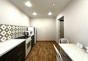 1-к квартира, на длительный срок, 51м2, 4/10 этаж