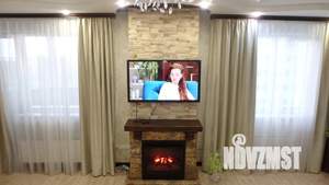 3-к квартира, посуточно, 140м2, 10/25 этаж