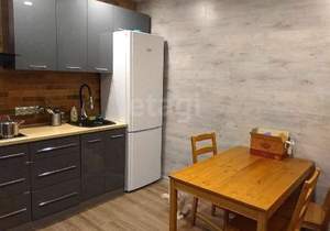 2-к квартира, на длительный срок, 38м2, 9/10 этаж