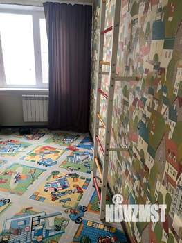 2-к квартира, на длительный срок, 46м2, 5/5 этаж