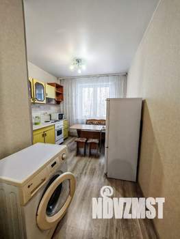 1-к квартира, на длительный срок, 37м2, 13/25 этаж