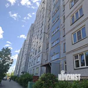 1-к квартира, на длительный срок, 37м2, 7/10 этаж