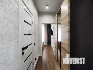 2-к квартира, посуточно, 45м2, 13/25 этаж