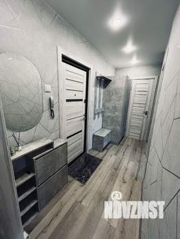 2-к квартира, на длительный срок, 52м2, 5/9 этаж