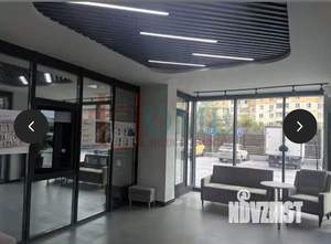 Студия квартира, на длительный срок, 27м2, 21/24 этаж