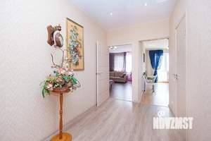 2-к квартира, посуточно, 60м2, 8/13 этаж