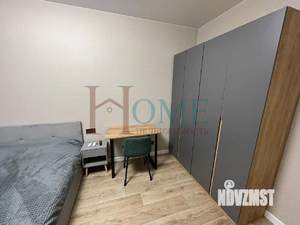 1-к квартира, на длительный срок, 44м2, 9/9 этаж