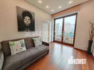 2-к квартира, на длительный срок, 54м2, 5/15 этаж