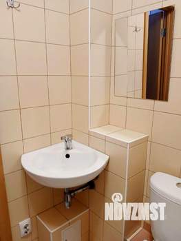 1-к квартира, на длительный срок, 27м2, 6/20 этаж