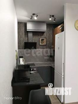 1-к квартира, на длительный срок, 44м2, 17/25 этаж