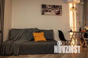 1-к квартира, посуточно, 33м2, 7/16 этаж