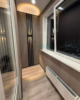 2-к квартира, на длительный срок, 48м2, 22/26 этаж