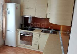 1-к квартира, на длительный срок, 39м2, 5/10 этаж
