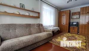 1-к квартира, на длительный срок, 32м2, 2/5 этаж