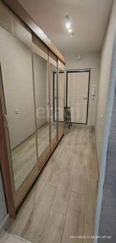 1-к квартира, на длительный срок, 38м2, 8/10 этаж