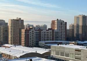 1-к квартира, на длительный срок, 39м2, 8/14 этаж