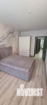 2-к квартира, на длительный срок, 52м2, 2/9 этаж