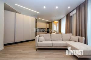 3-к квартира, на длительный срок, 114м2, 6/9 этаж