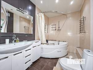 2-к квартира, на длительный срок, 55м2, 5/14 этаж