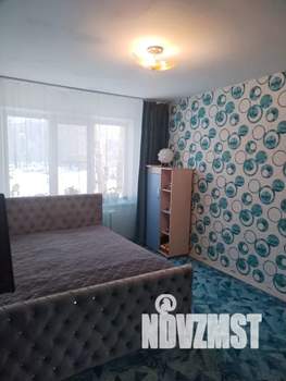 2-к квартира, посуточно, 48м2, 1/9 этаж