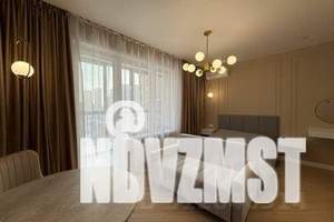 1-к квартира, посуточно, 30м2, 11/26 этаж