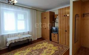 1-к квартира, на длительный срок, 32м2, 2/5 этаж