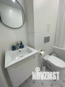 Студия квартира, посуточно, 30м2, 5/23 этаж