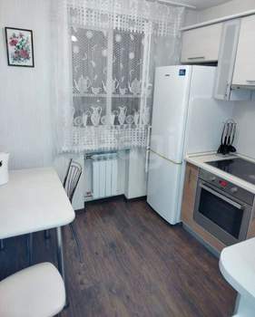 1-к квартира, на длительный срок, 32м2, 8/9 этаж