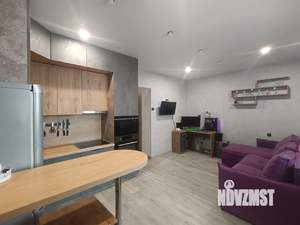 2-к квартира, на длительный срок, 37м2, 8/16 этаж