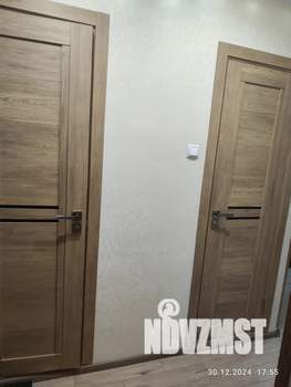 1-к квартира, посуточно, 35м2, 3/10 этаж