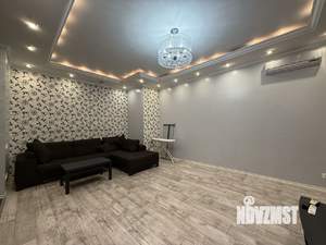 1-к квартира, на длительный срок, 50м2, 4/13 этаж