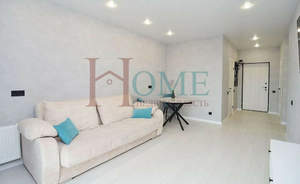 Студия квартира, на длительный срок, 31м2, 8/8 этаж