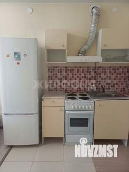 Студия квартира, на длительный срок, 25м2, 4/6 этаж
