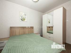 2-к квартира, на длительный срок, 55м2, 4/9 этаж