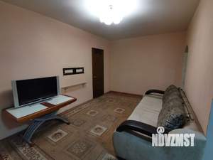 2-к квартира, на длительный срок, 46м2, 4/5 этаж