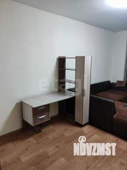 1-к квартира, на длительный срок, 44м2, 4/17 этаж