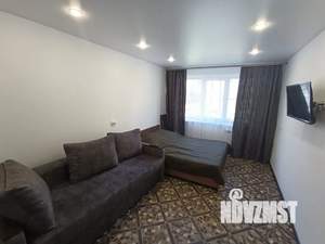 2-к квартира, посуточно, 45м2, 1/5 этаж