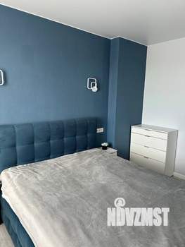 2-к квартира, на длительный срок, 63м2, 18/19 этаж