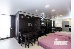 1-к квартира, на длительный срок, 60м2, 17/26 этаж