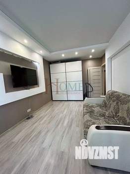 1-к квартира, на длительный срок, 43м2, 3/16 этаж