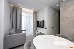 1-к квартира, на длительный срок, 40м2, 7/8 этаж